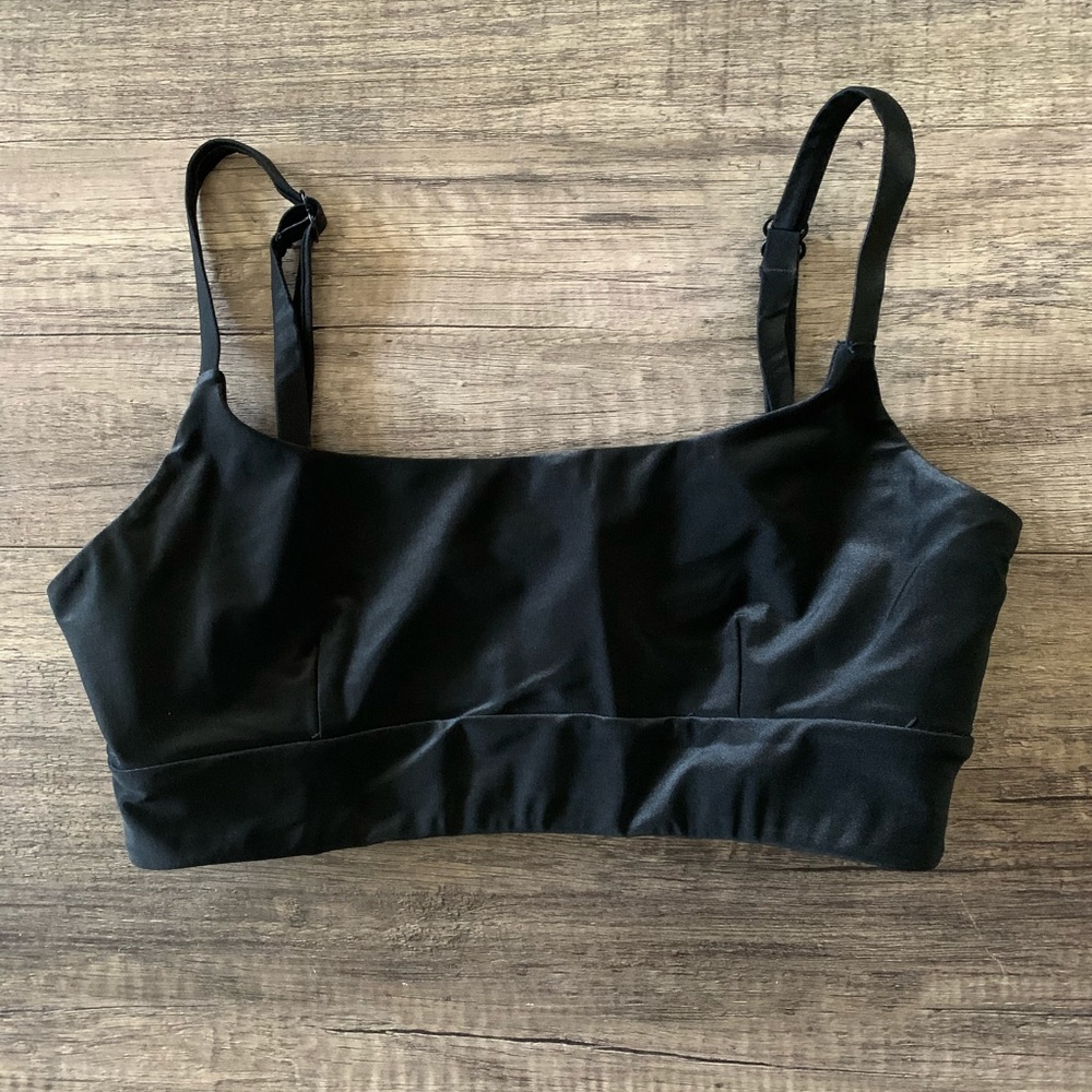 Balance athletica lustre bra